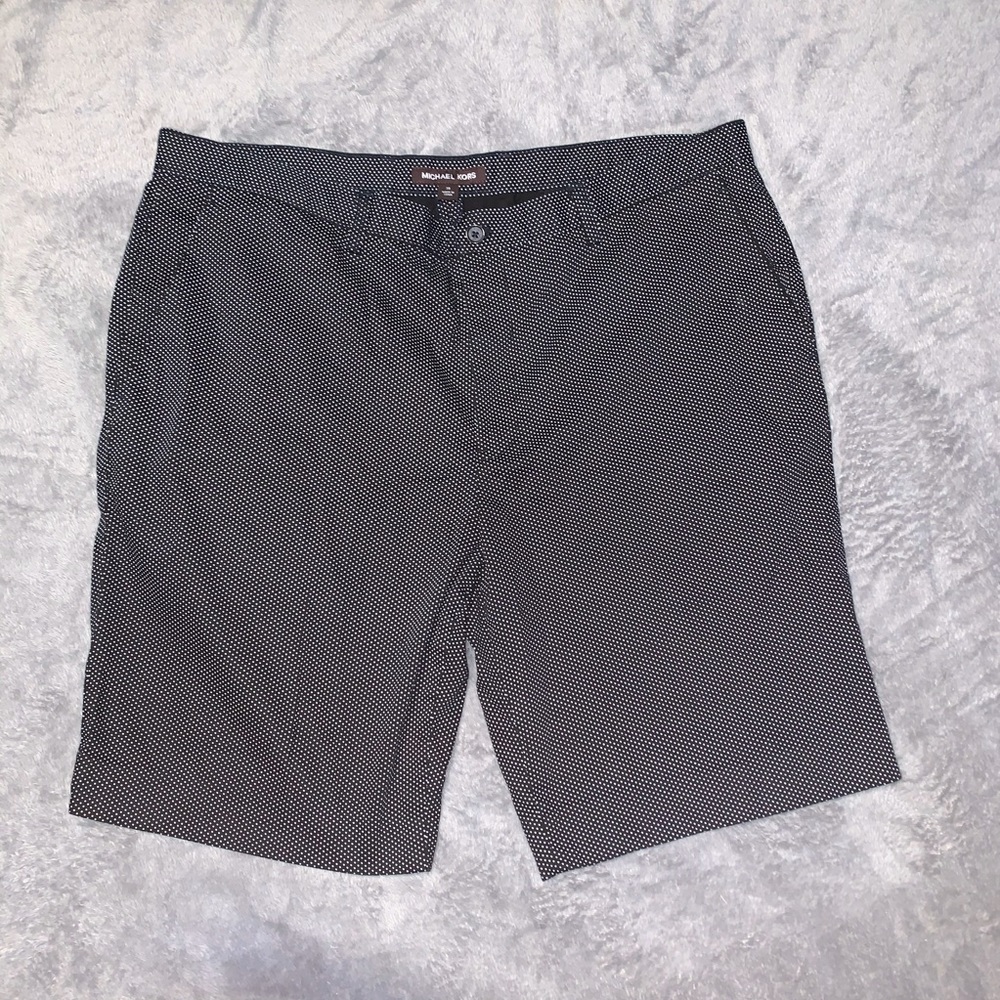 Michael Kors Mens Shorts Size 38